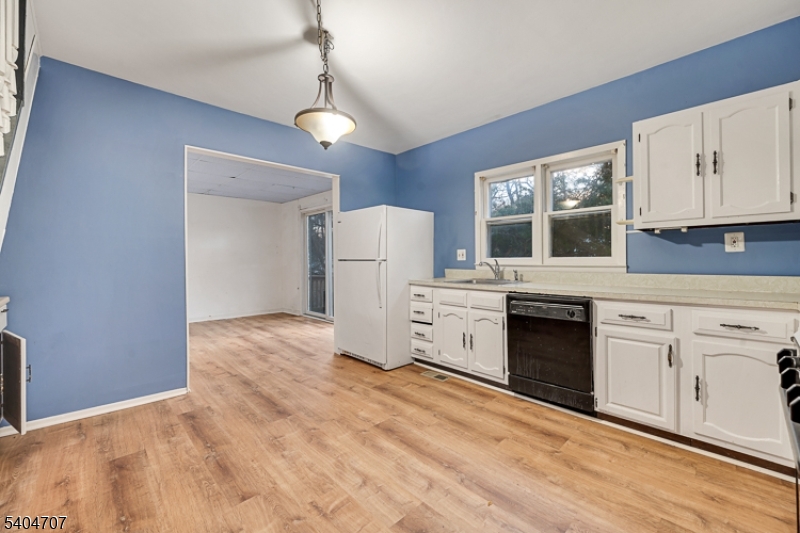 Maple Mead - Residential