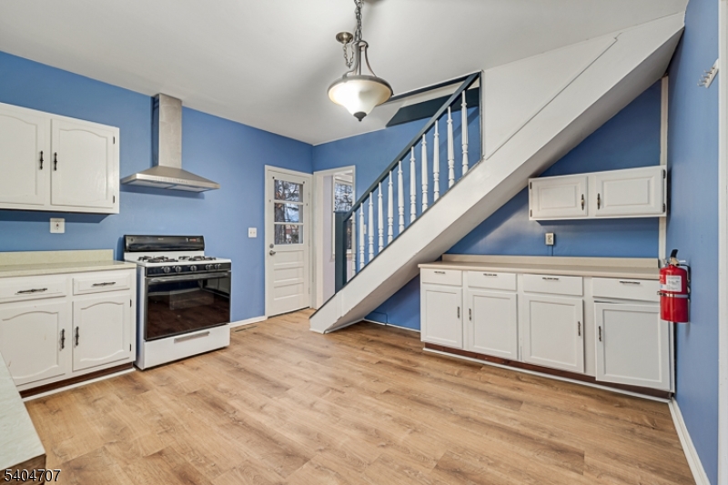 Maple Mead - Residential