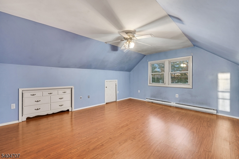 Maple Mead - Residential