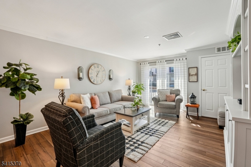 Powder Mill - Residential