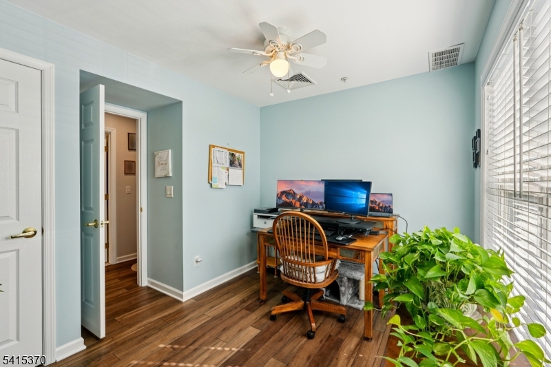 Powder Mill - Residential