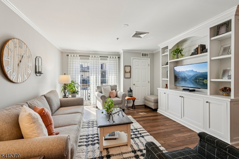 Powder Mill - Residential