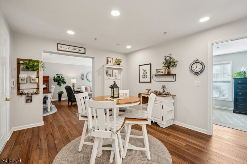 Powder Mill - Residential