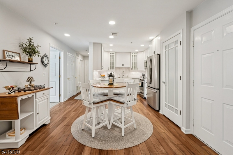 Powder Mill - Residential