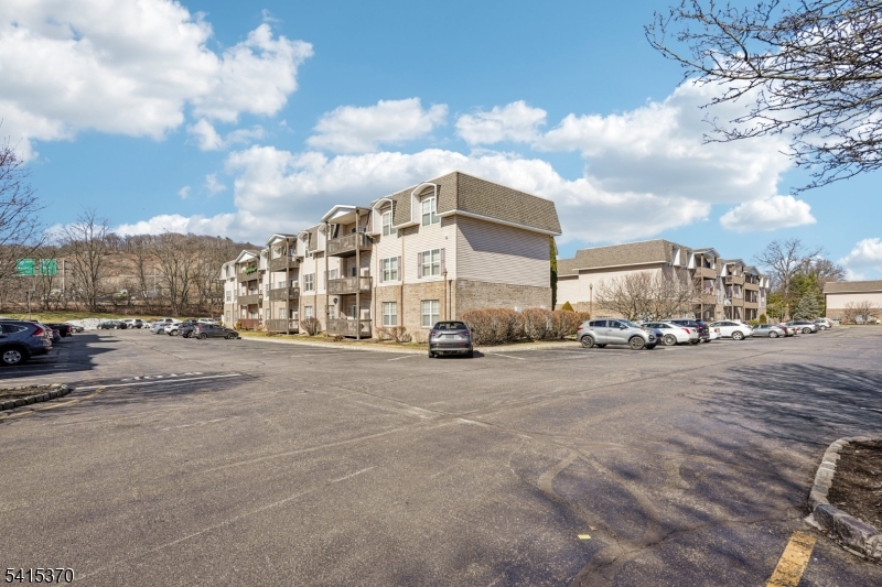 Powder Mill - Residential