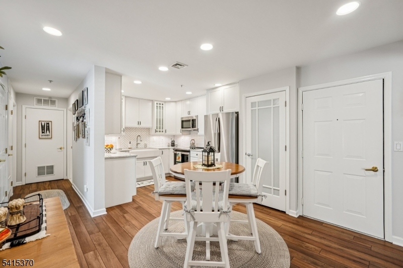 Powder Mill - Residential