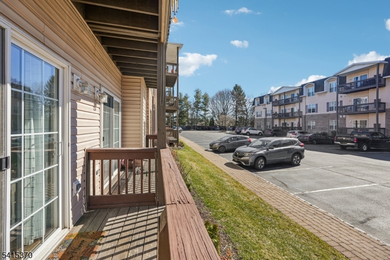 Powder Mill - Residential