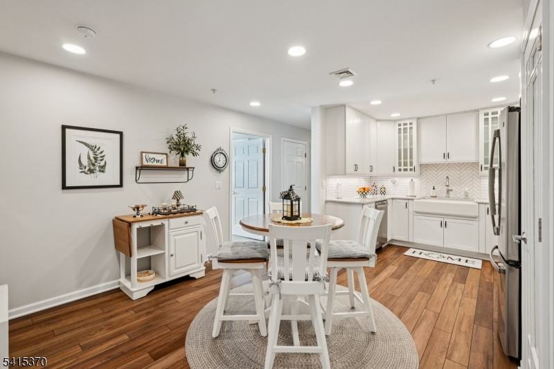 Powder Mill - Residential