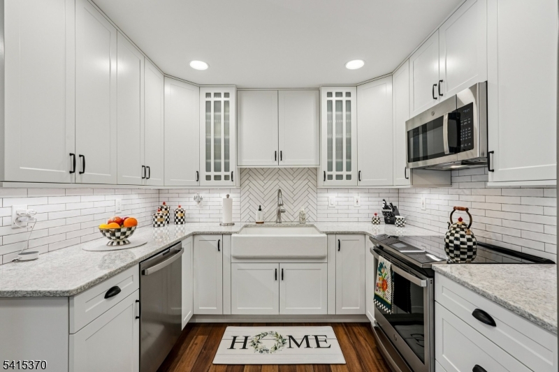 Powder Mill - Residential