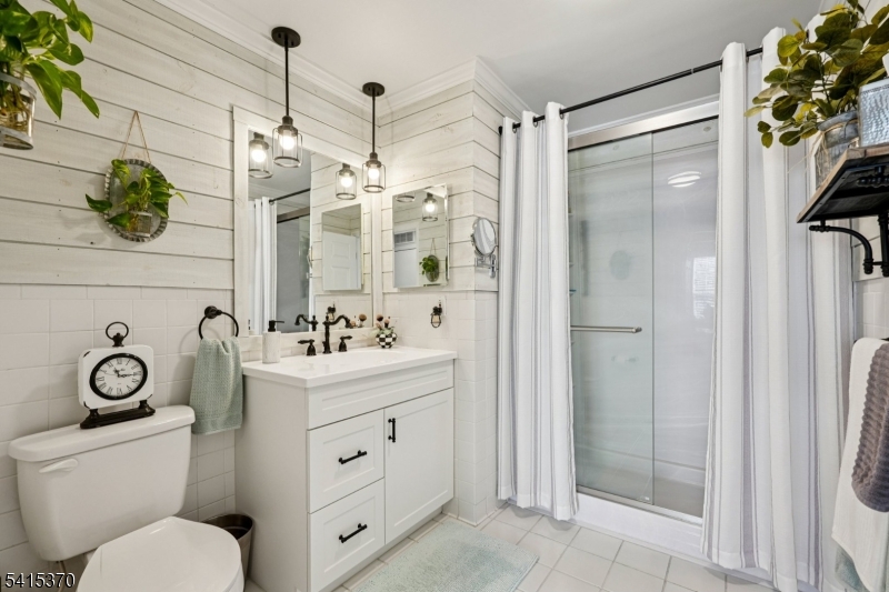 Powder Mill - Residential