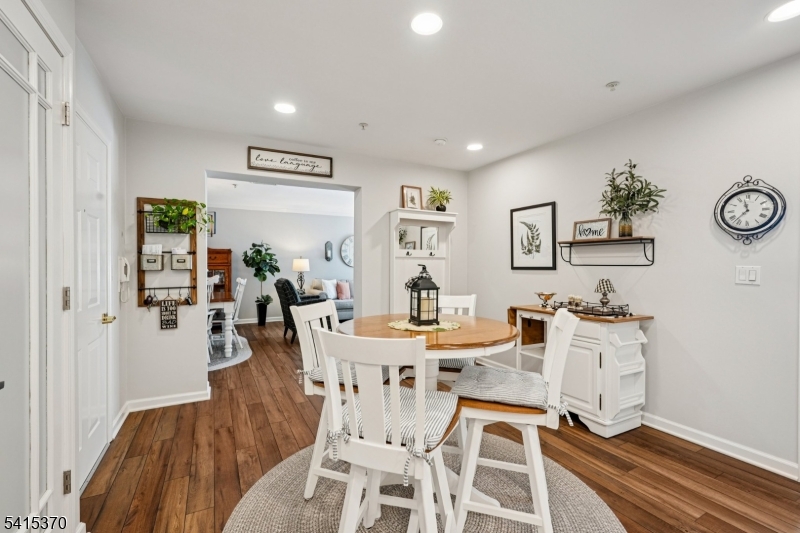 Powder Mill - Residential