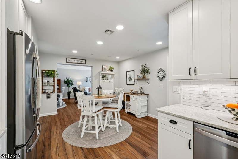 Powder Mill - Residential