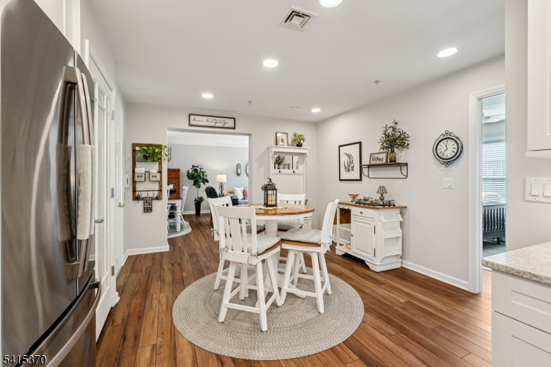 Powder Mill - Residential