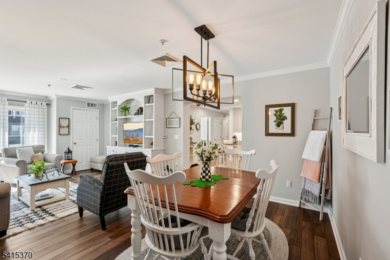 Powder Mill - Residential