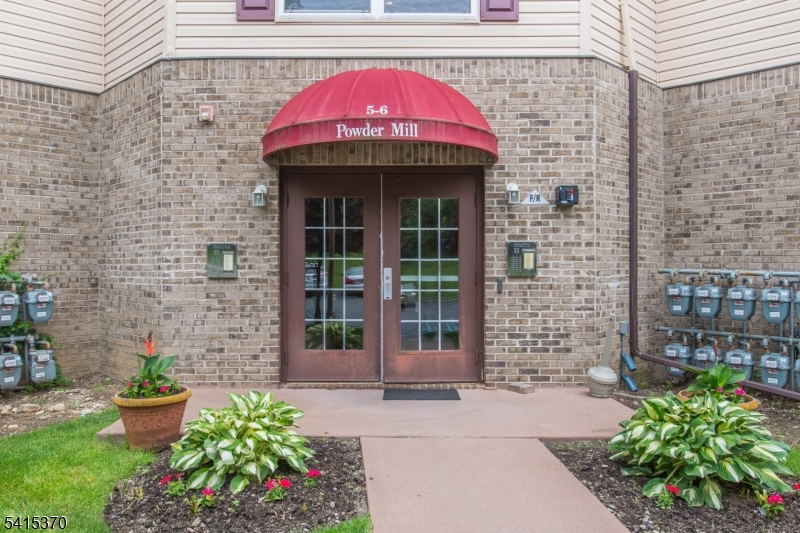 Powder Mill - Residential