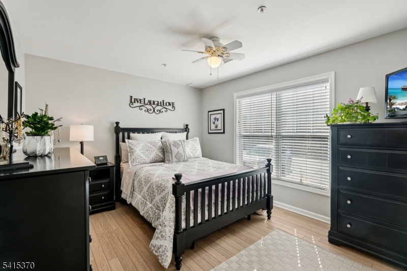 Powder Mill - Residential