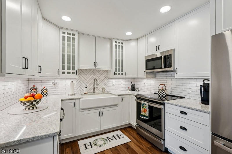 Powder Mill - Residential