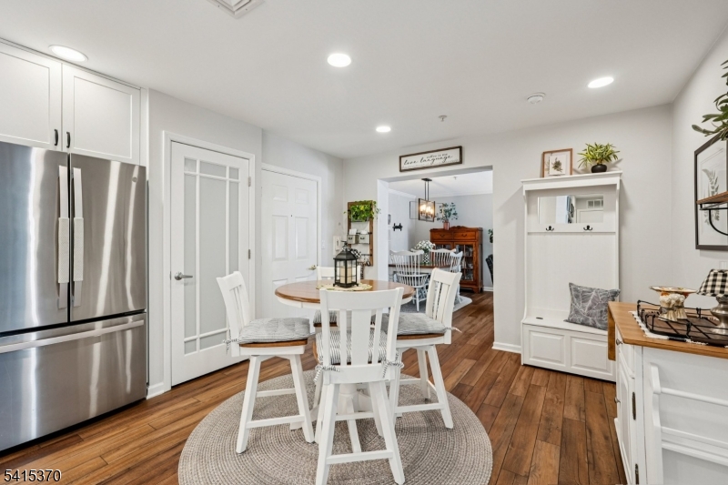 Powder Mill - Residential