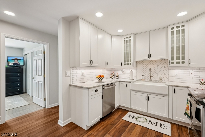 Powder Mill - Residential