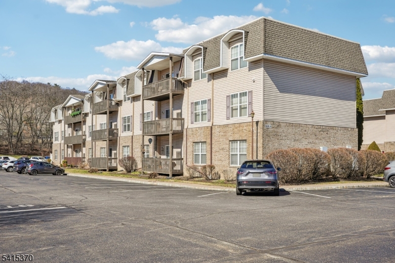 Powder Mill - Residential