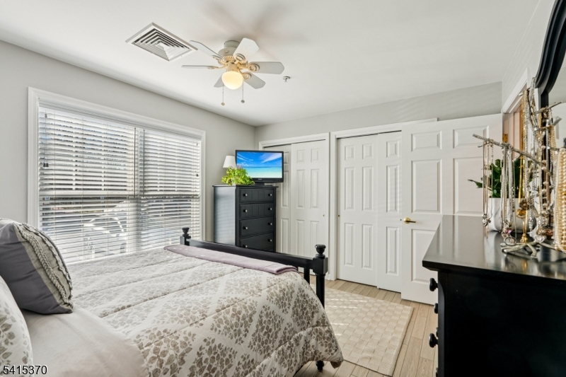 Powder Mill - Residential