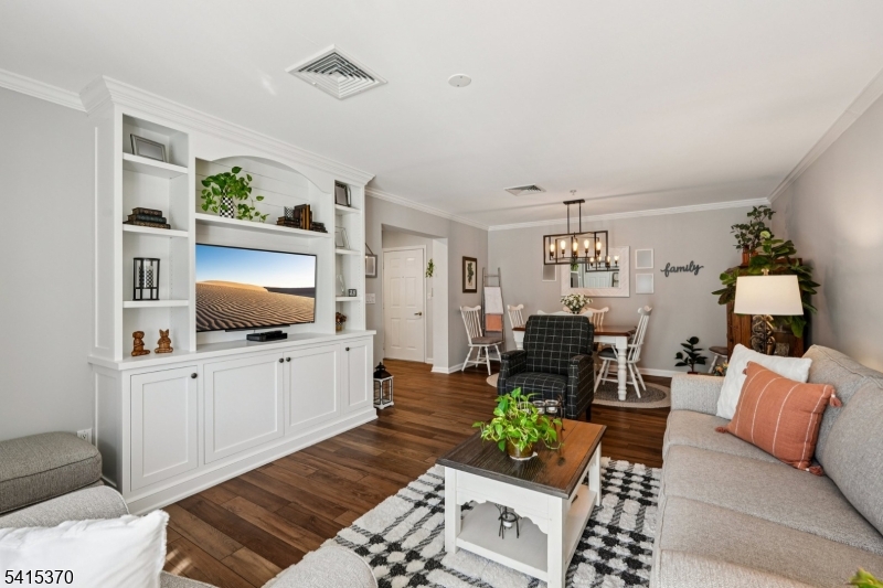 Powder Mill - Residential