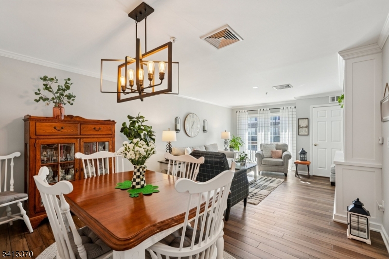 Powder Mill - Residential