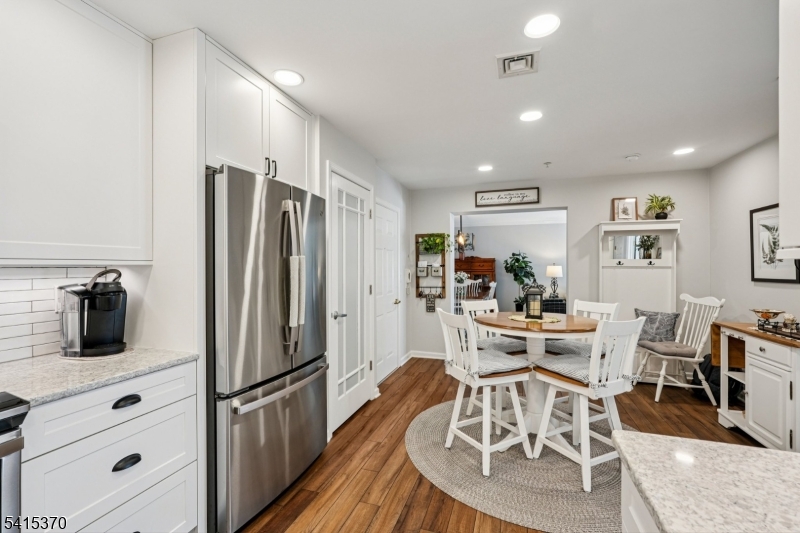 Powder Mill - Residential