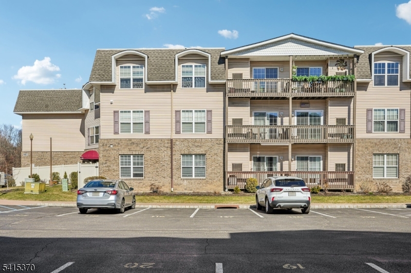 Powder Mill - Residential