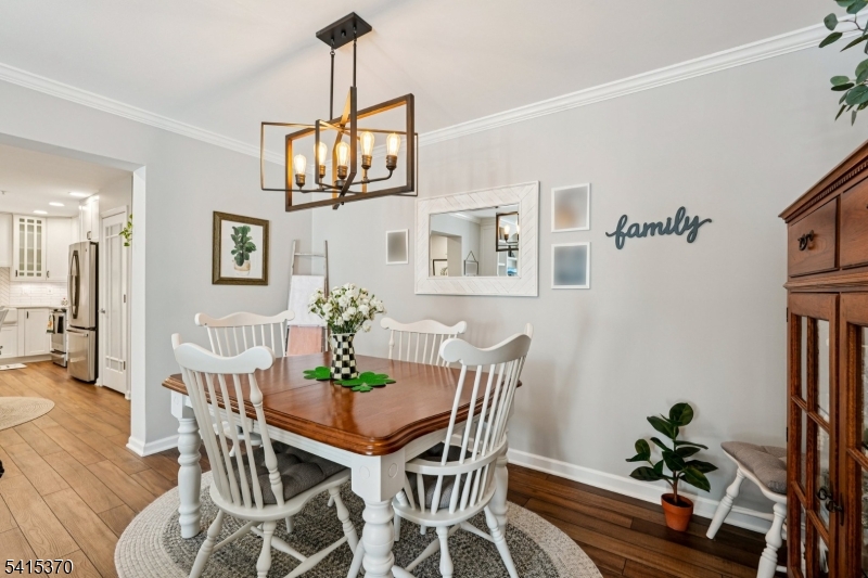 Powder Mill - Residential