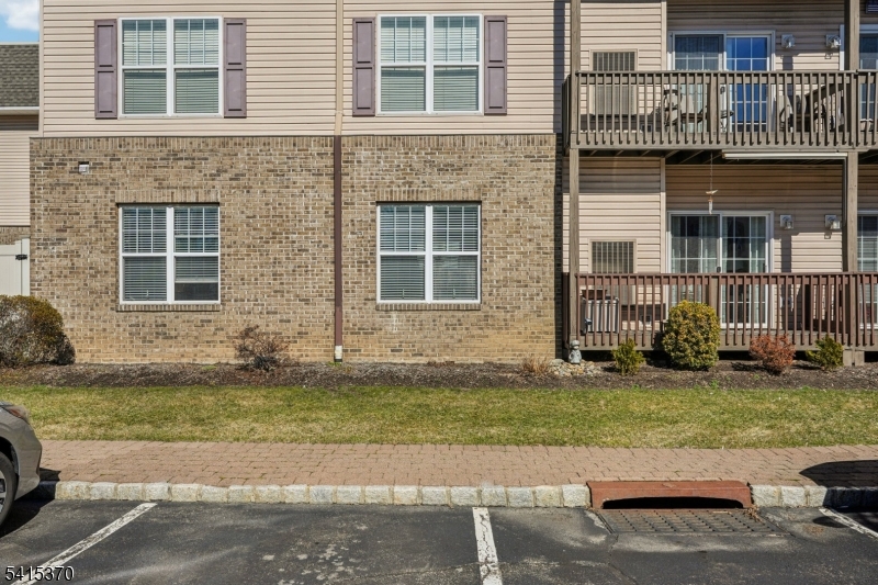 Powder Mill - Residential