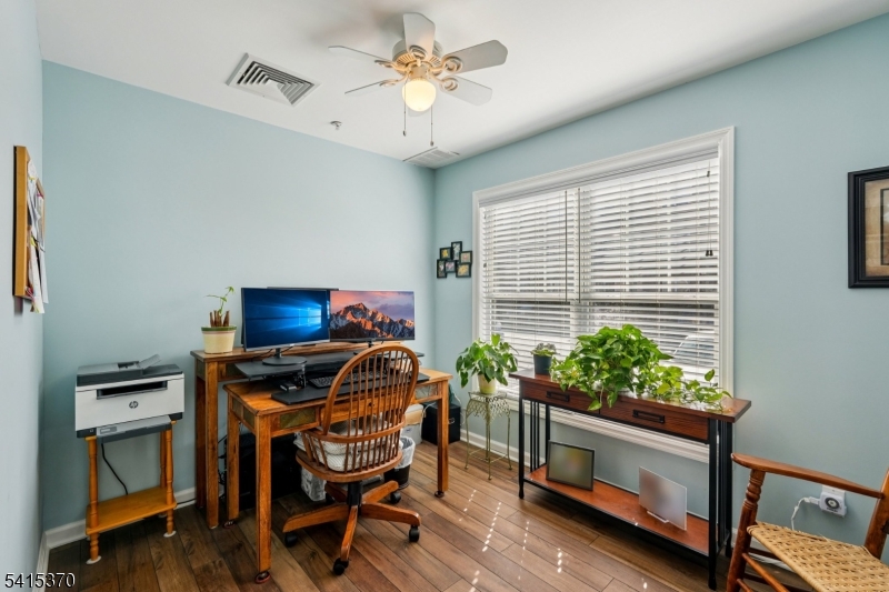 Powder Mill - Residential