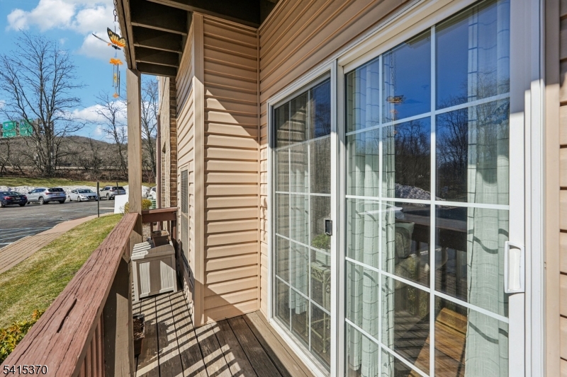 Powder Mill - Residential