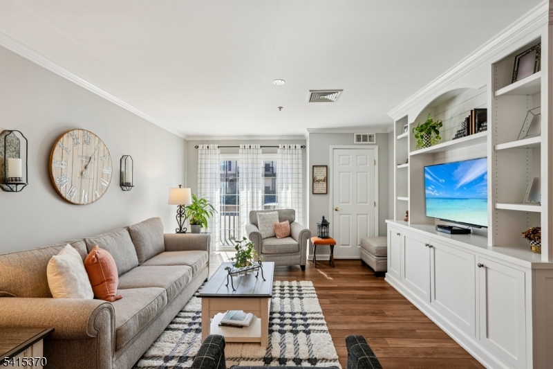 Powder Mill - Residential