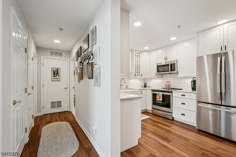 Powder Mill - Residential