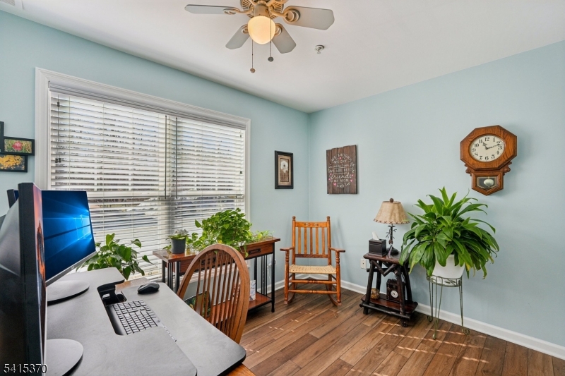 Powder Mill - Residential