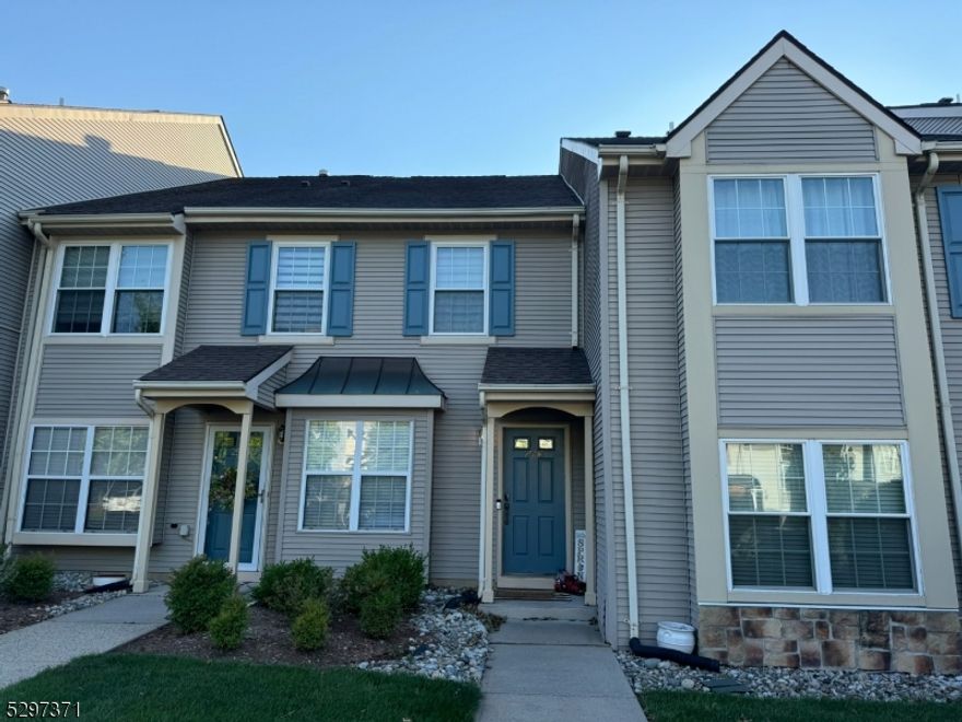 This beautiful, move-in ready 2BR/2BTH condo offers an updated eat-in kitchen with an abundance of natural light & SS appliances, along with a convenient pass-through to the Dining room. A cathedral ceiling and solarium give this townhome a wonderfully open and airy feeling. New Lifeproof flooring has been installed throughout, as well as both bathrooms having received updates. In-unit laundry room boasts new washer/dryer & storage. A/C unit replaced. Additional large storage closet located in solarium. 2 BR with custom walk-in closets. Townhome in the heart of the desirable Bridle Club community that sits close to major highways, shopping/dining, parks & offers tennis, pool, playground.