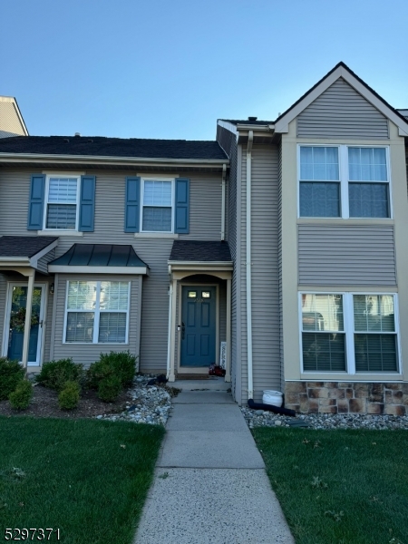 Bridle Club - Residential