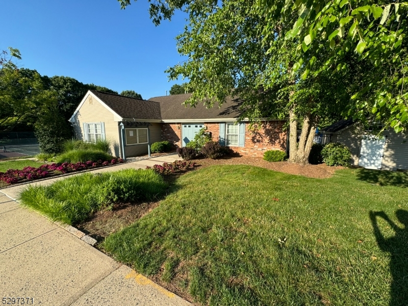 Bridle Club - Residential