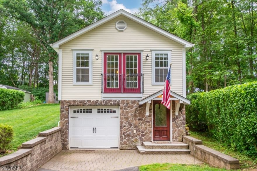 Welcome to this beautifully renovated home. Large open Foyer to Full Finished family room. Open Floor Plan with gleaming hardwood floors throughout. Updated kitchen with granite counter tops. All Large Bedrooms, updated Baths. Master ensuite with Full Bath and walk in closet. Beautifully appointed well cared for home with upgrades throughout. Updates include Newer Patio, New blinds, All new appliances, updated Flooring in Family Room. Property offers beautiful outdoor space, ideal for entertaining or just to relax on those beautiful summer evenings with large patio with plenty of privacy. Two-bedroom Town verified Septic. Highest and Best Due by 5pm Tuesday 06/27/2023