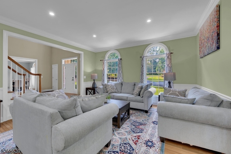 Grandview Estates - Residential