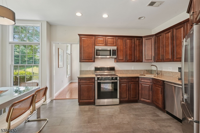 The Regency - Residential Lease