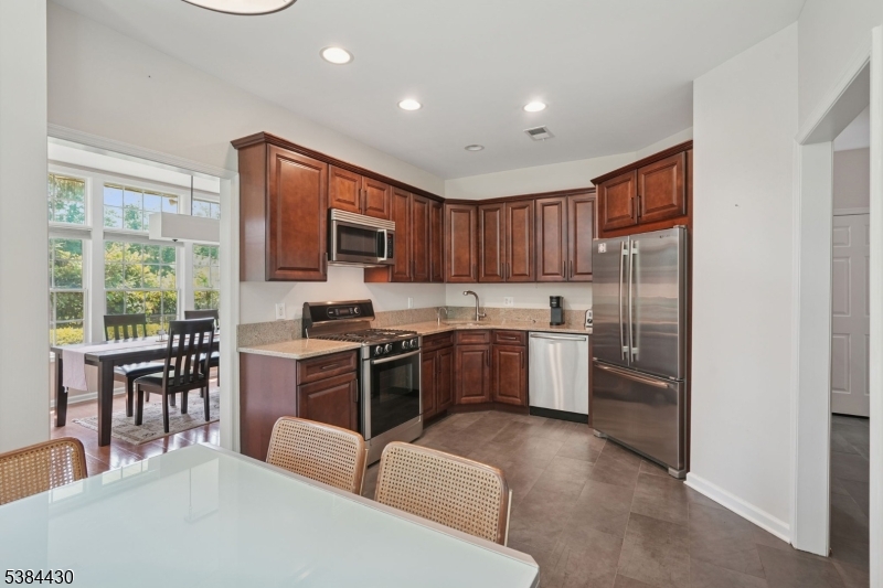 The Regency - Residential Lease