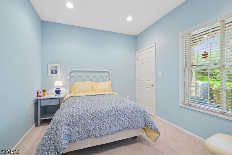 The Regency - Residential Lease