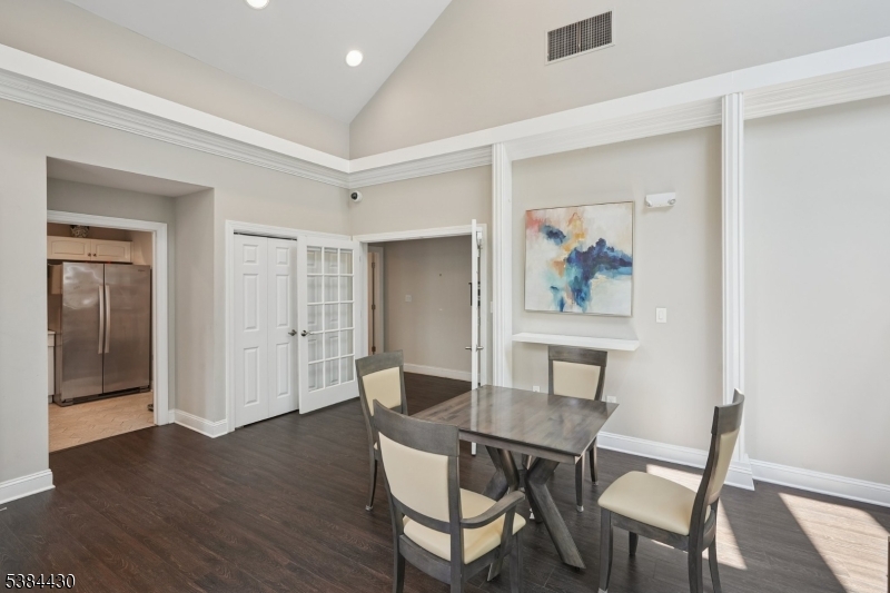 The Regency - Residential Lease