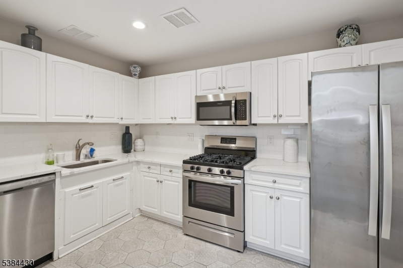 The Regency - Residential Lease