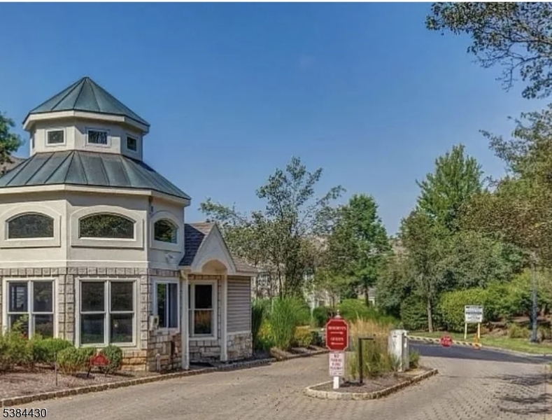 The Regency - Residential Lease