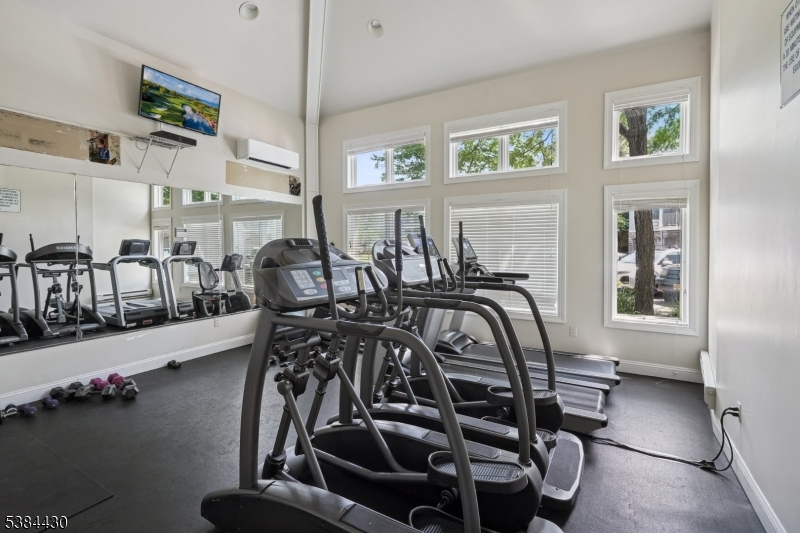 The Regency - Residential Lease