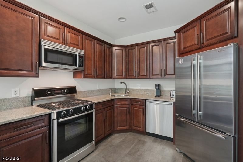 The Regency - Residential Lease