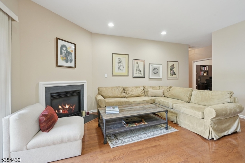 The Regency - Residential Lease